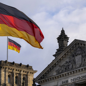 Шольц, Хабек и Линднер: что ждет экономику Германии в 2025 году