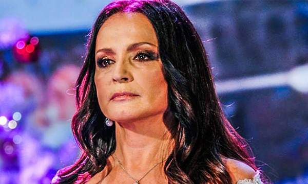 Жуть. На старости лет с Ротару сорвали маску: вот кем оказалась