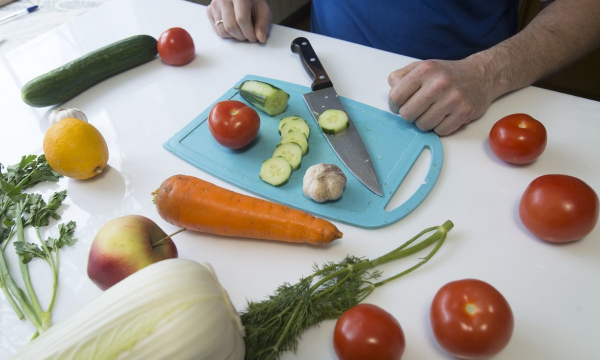 Гипертоникам перечислили самые полезные продукты